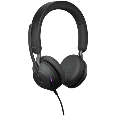 JABRA EVOLVE2 40 SE, USB-A, MS Stereo [2]