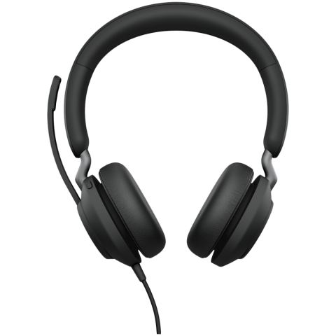 JABRA EVOLVE2 40 SE, USB-A, MS Stereo [1]