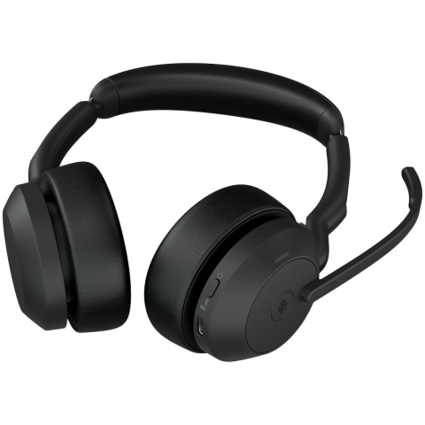 JABRA EVOLVE2 55, Link380c MS Stereo [2]