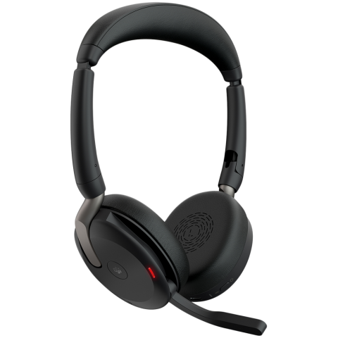 JABRA EVOLVE2 65 Flex, Link380c MS Stereo [1]