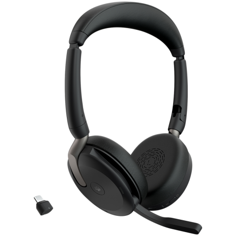 Periferice - JABRA EVOLVE2 65 Flex, Link380c MS Stereo