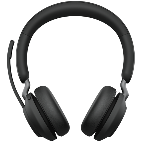 JABRA EVOLVE2 65, Link380a UC Stereo Black [1]