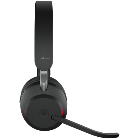 JABRA EVOLVE2 65, Link380c MS Stereo Stand Black [4]