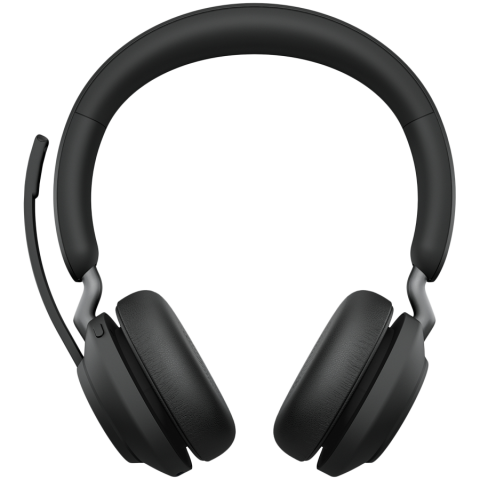 JABRA EVOLVE2 65, Link380c MS Stereo Stand Black [1]