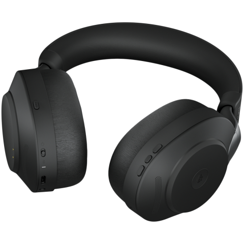 JABRA EVOLVE2 85, Link380a MS Stereo Black [2]