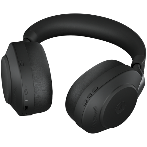 JABRA EVOLVE2 85, Link380c MS Stereo Black [2]