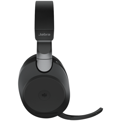 JABRA EVOLVE2 85, Link380c MS Stereo Stand Black [2]