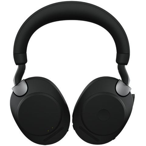 JABRA EVOLVE2 85, Link380c MS Stereo Stand Black [3]