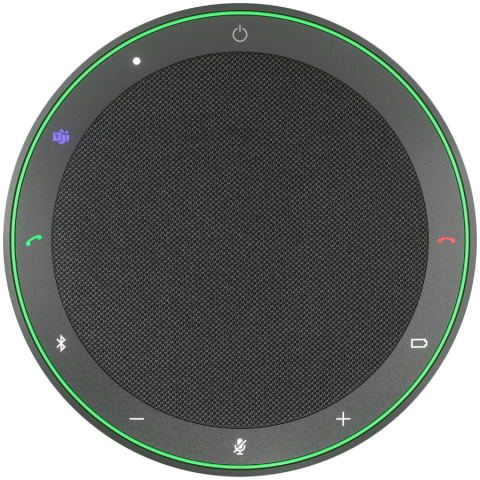 JABRA Speak2 75, MS Teams [1]
