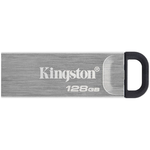 Periferice - Kingston 128GB DataTraveler Kyson 200MB/s Metal USB 3.2 Gen 1