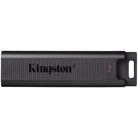 Periferice - Kingston 1TB DataTraveler Max 1000R/900W USB 3.2 Gen 2