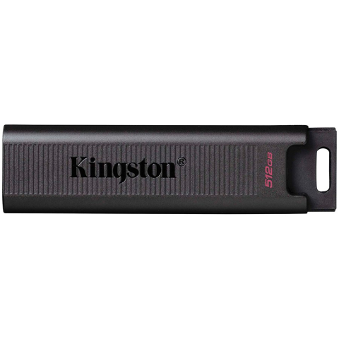 Periferice - Kingston 512GB DataTraveler Max 1000R/900W USB 3.2 Gen 2