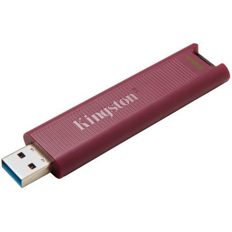Kingston 512GB DataTraveler Max Type-A 1000R/900W USB 3.2 Gen 2 [1]