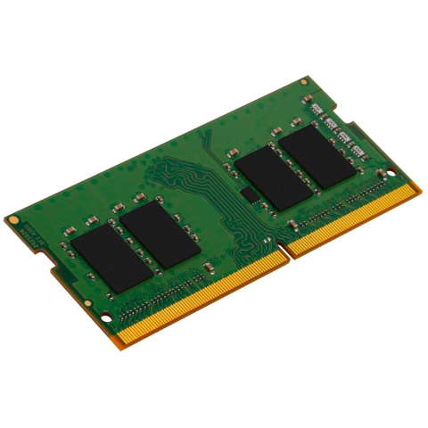 Memorii - Kingston DRAM 16GB 3200MT/s DDR4 Non-ECC CL22 SODIMM 1Rx8