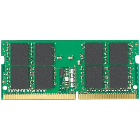 Memorii - Kingston DRAM 16GB 3200MT/s DDR4 Non-ECC CL22 SODIMM 2Rx8