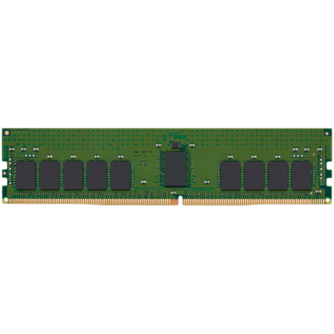 Memorii - Kingston DRAM 32GB 3200MT/s DDR4 ECC Reg CL22 DIMM 1Rx4 Hynix C Rambus