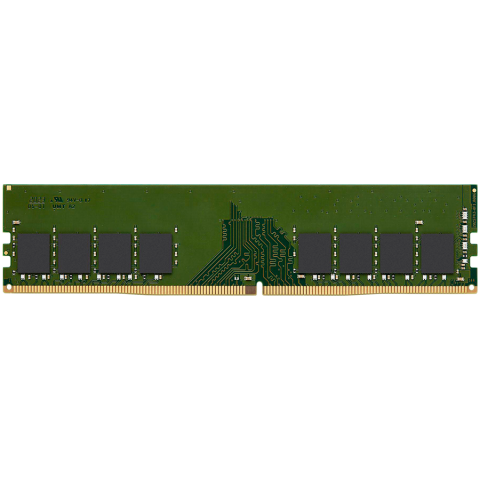 Memorii - Kingston DRAM 32GB 3200MT/s DDR4 Non-ECC CL22 DIMM 2Rx8