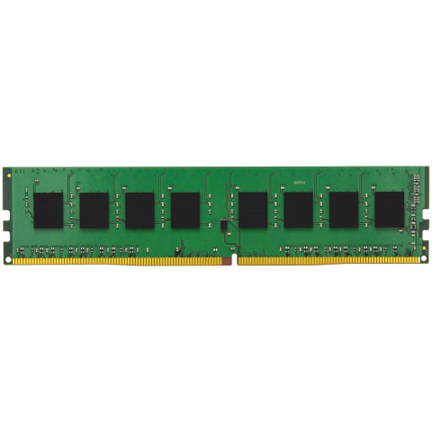 Memorii - Kingston DRAM 8GB 3200MT/s DDR4 Non-ECC CL22 DIMM 1Rx16