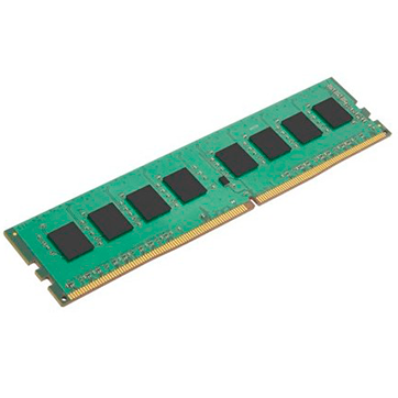 Memorii - Kingston DRAM 8GB 3200MT/s DDR4 Non-ECC CL22 DIMM 1Rx8
