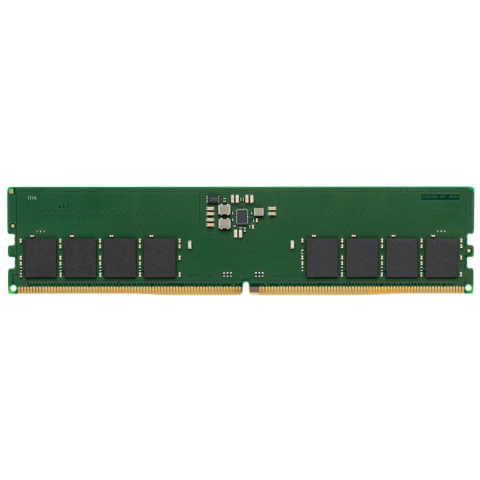 Memorii - Kingston DRAM Desktop PC 16GB DDR5 5600MT/s Module