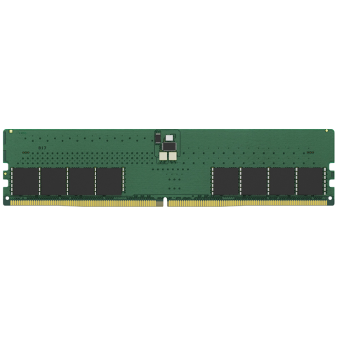 Memorii - Kingston DRAM Desktop PC 32GB DDR5 5600MT/s Module