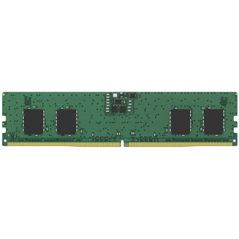 Memorii - Kingston DRAM Desktop PC 8GB DDR5 5600MT/s Module