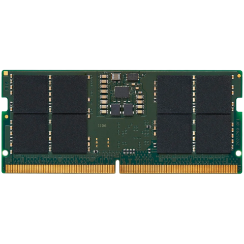 Memorii - Kingston DRAM Notebook Memory 16GB DDR5 5600MT/s SODIMM