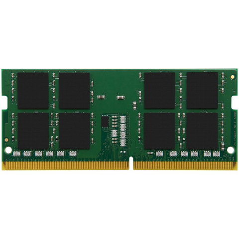 Memorii - Kingston DRAM Notebook Memory 32GB DDR4 3200MT/s SODIMM