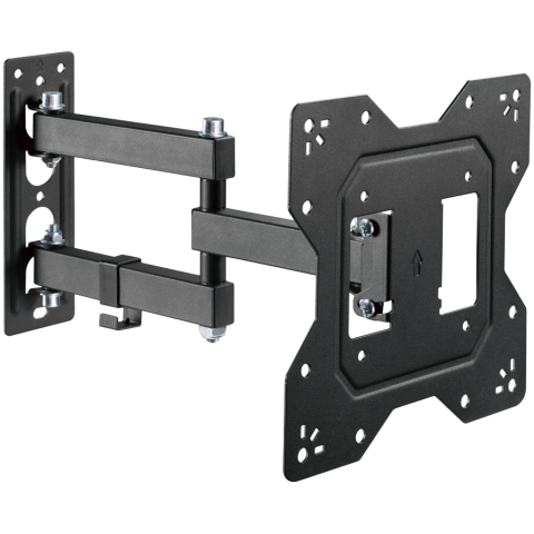 Monitoare/Televizoare - KIVI Motion-223 tilt-and-swivel bracket, VESA 200x200 , 23'-43' ,Max 30kg