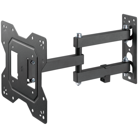KIVI Motion-223 tilt-and-swivel bracket, VESA 200x200 , 23'-43' ,Max 30kg [2]