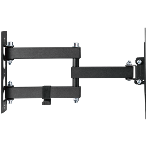 KIVI Motion-223 tilt-and-swivel bracket, VESA 200x200 , 23'-43' ,Max 30kg [3]