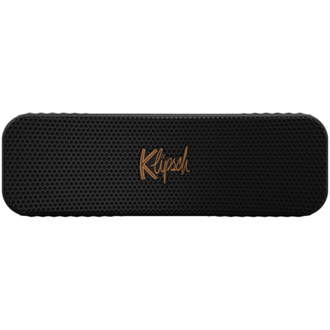 Audio - KLIPSCH Detroit Black
