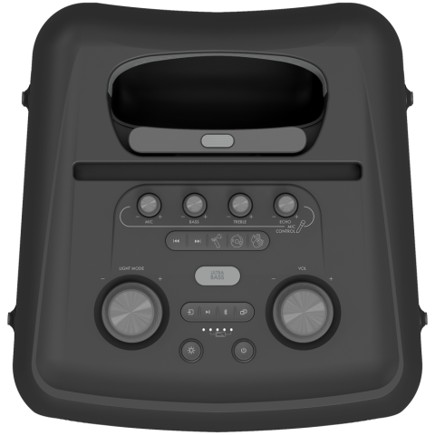 KLIPSCH Miami Black [10]
