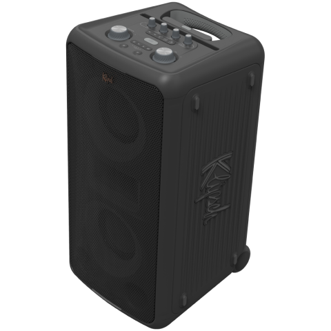 KLIPSCH Miami Black [5]
