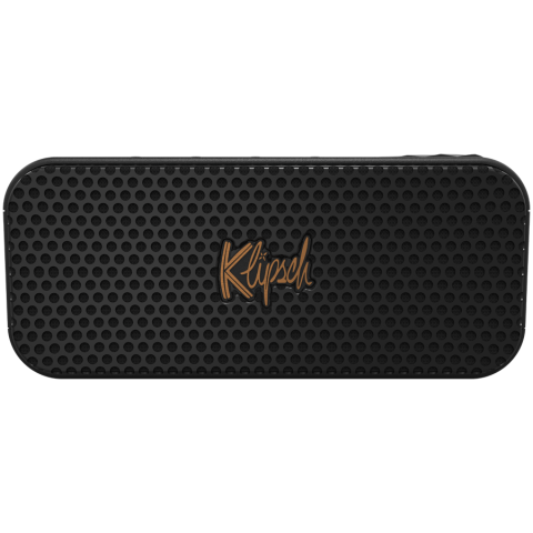 Audio - KLIPSCH Nashville Black
