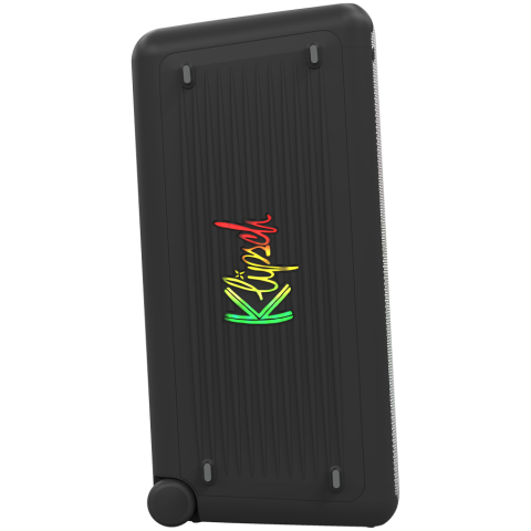 KLIPSCH New York Black [4]