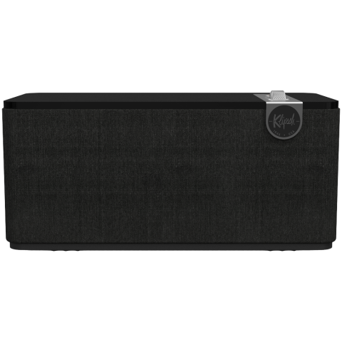 KLIPSCH The One Plus Matt Black [3]