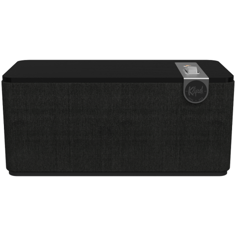 KLIPSCH The One Plus Matt Black [2]