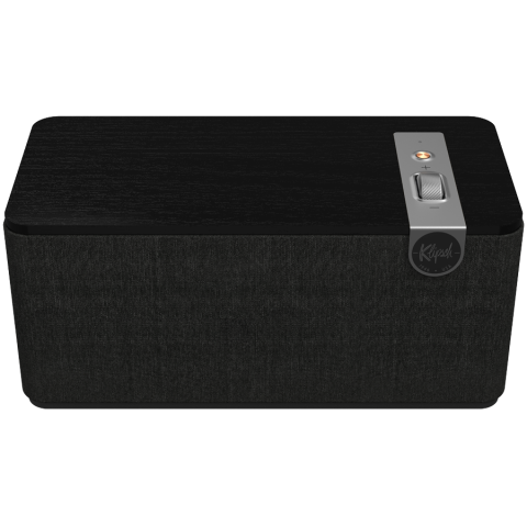 KLIPSCH The One Plus Matt Black [1]