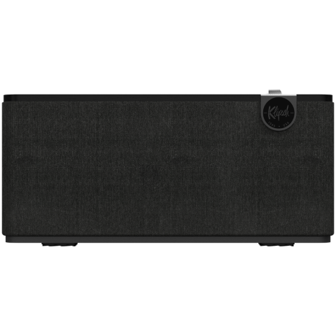 KLIPSCH The One Plus Matt Black [4]