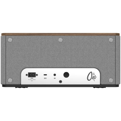KLIPSCH The One Plus Walnut [6]