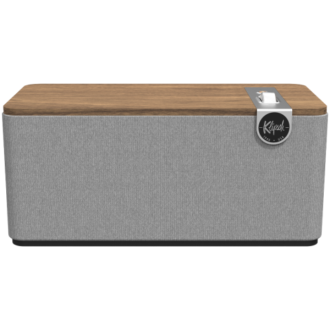 KLIPSCH The One Plus Walnut [2]