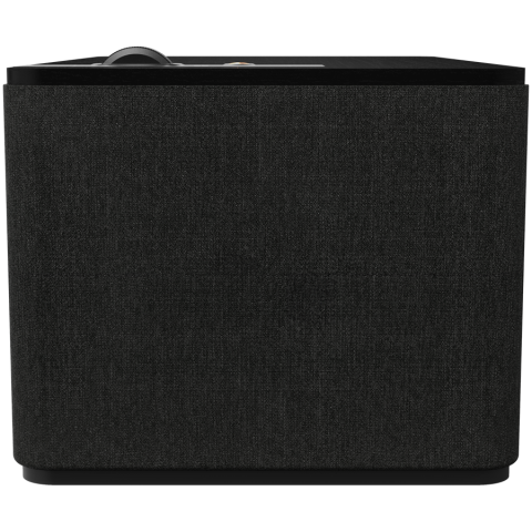 KLIPSCH The Three Plus Matt Black [4]