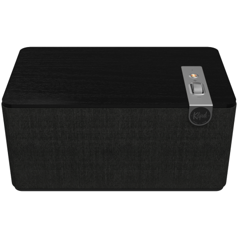 KLIPSCH The Three Plus Matt Black [1]