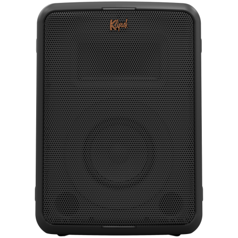 KLIPSCH Vegas Black [6]