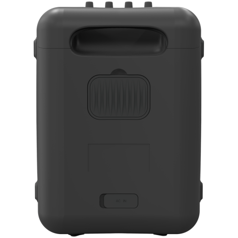KLIPSCH Vegas Black [8]