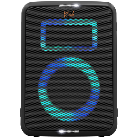 KLIPSCH Vegas Black [1]