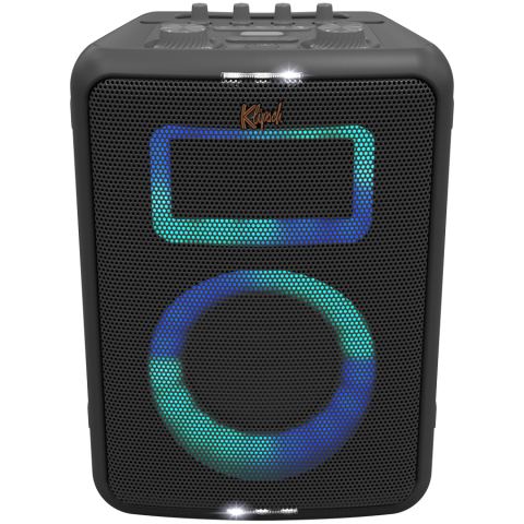 Audio - KLIPSCH Vegas Black