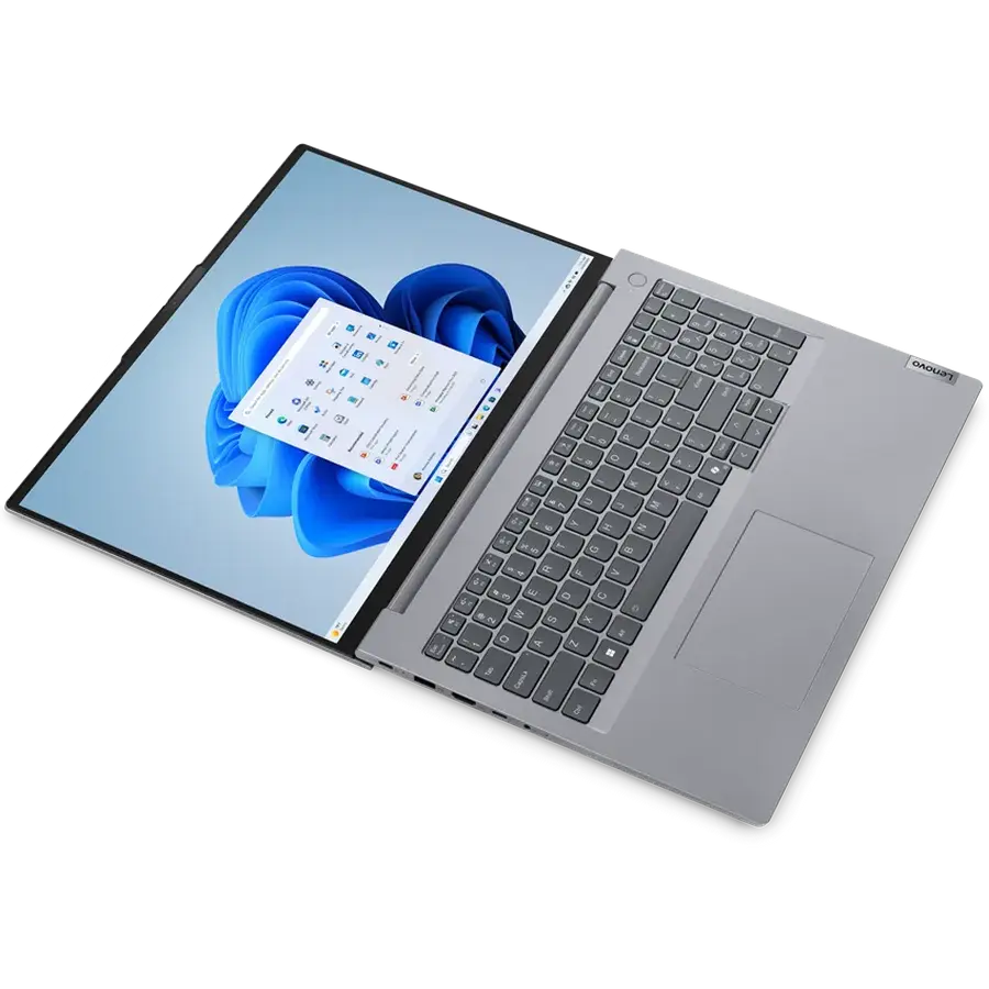 Laptop Lenovo ThinkBook 16 G7 IML cu procesor Intel® Core™ Ultra 5 125U pana la 4.3GHz, 16" WUXGA, IPS, 16GB DDR5, 1TB SSD, Intel® Graphics, Windows 11 Pro [2]