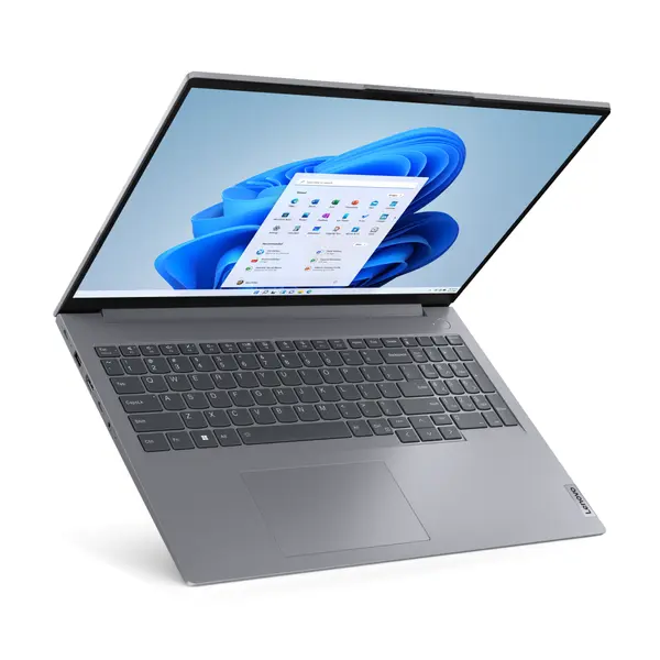 Laptop Lenovo ThinkBook 16 G7 IML cu procesor Intel® Core™ Ultra 5 125U pana la 4.3GHz, 16" WUXGA, IPS, 16GB DDR5, 1TB SSD, Intel® Graphics, Windows 11 Pro [1]